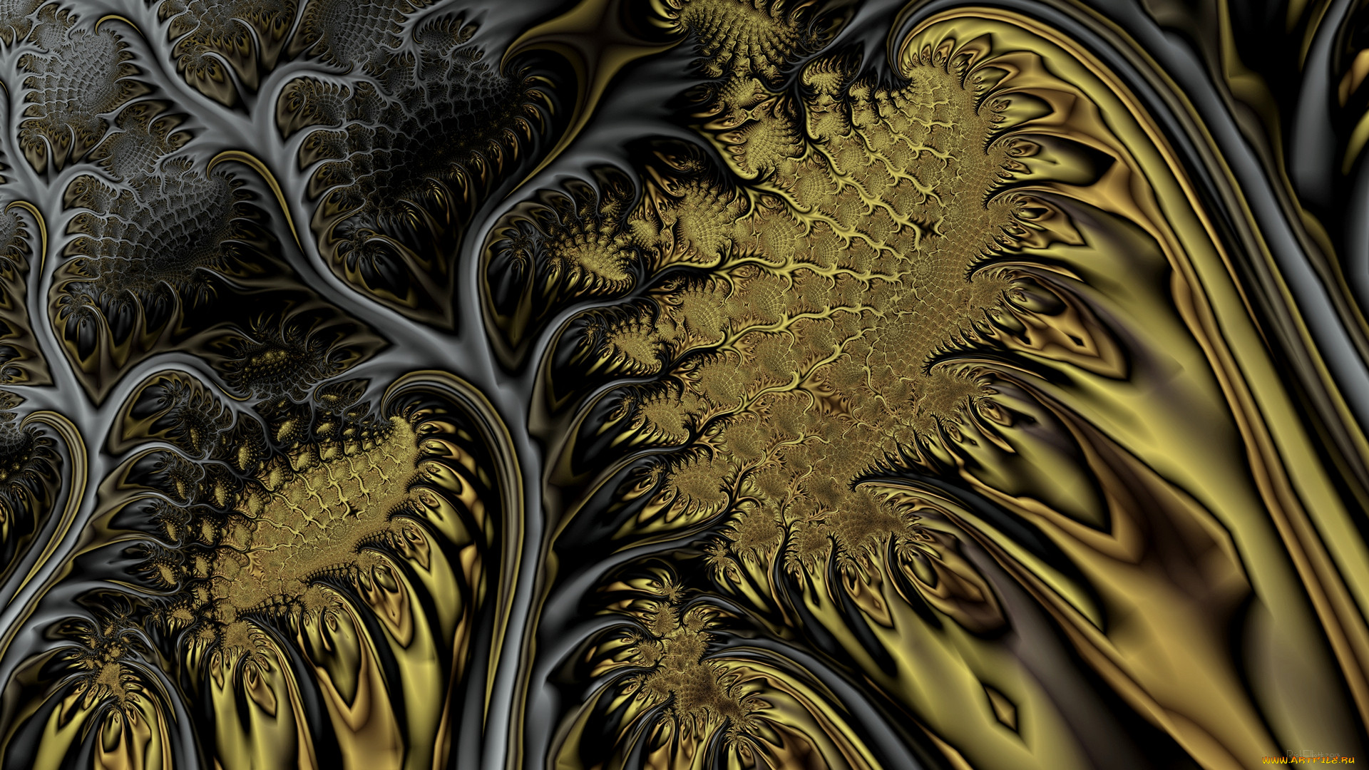 3 ,  , fractal, , , 